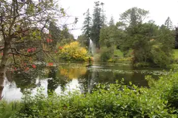 Création de jardin à Vic-sur-Aisne